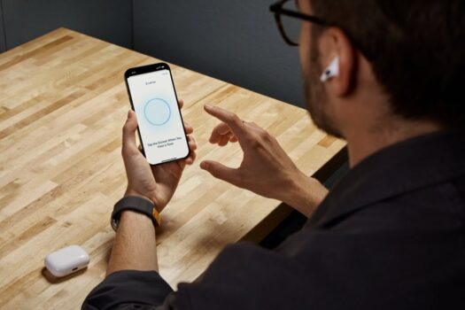AirPods Pro 2 işitme cihazı oldu