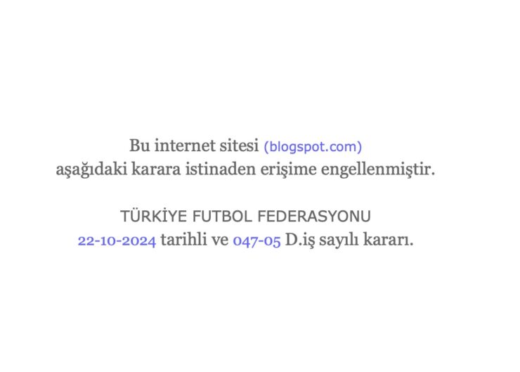Blogspot.com