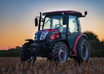 En Yeni Yanmar ve Solis Traktörler ile Ytagri Tarım Ekipmanları, İlk Kez Bursa Tarım Fuarı’nda!