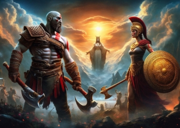 God of War dizisi ne zaman çıkacak