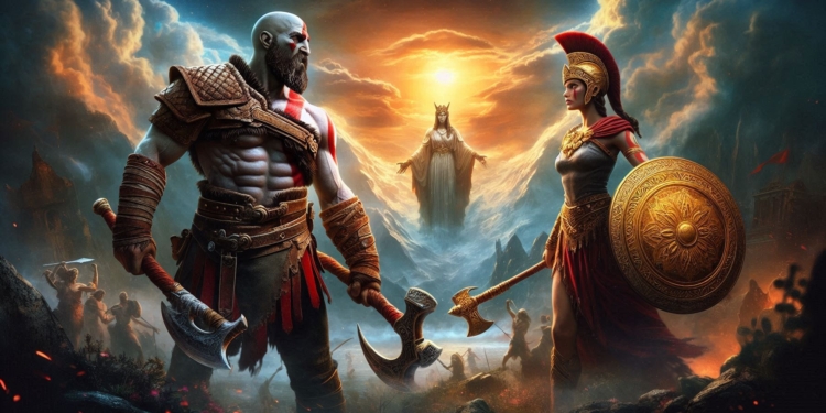 God of War dizisi ne zaman çıkacak