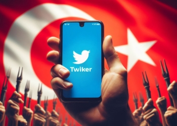 twitter (x) türkiye