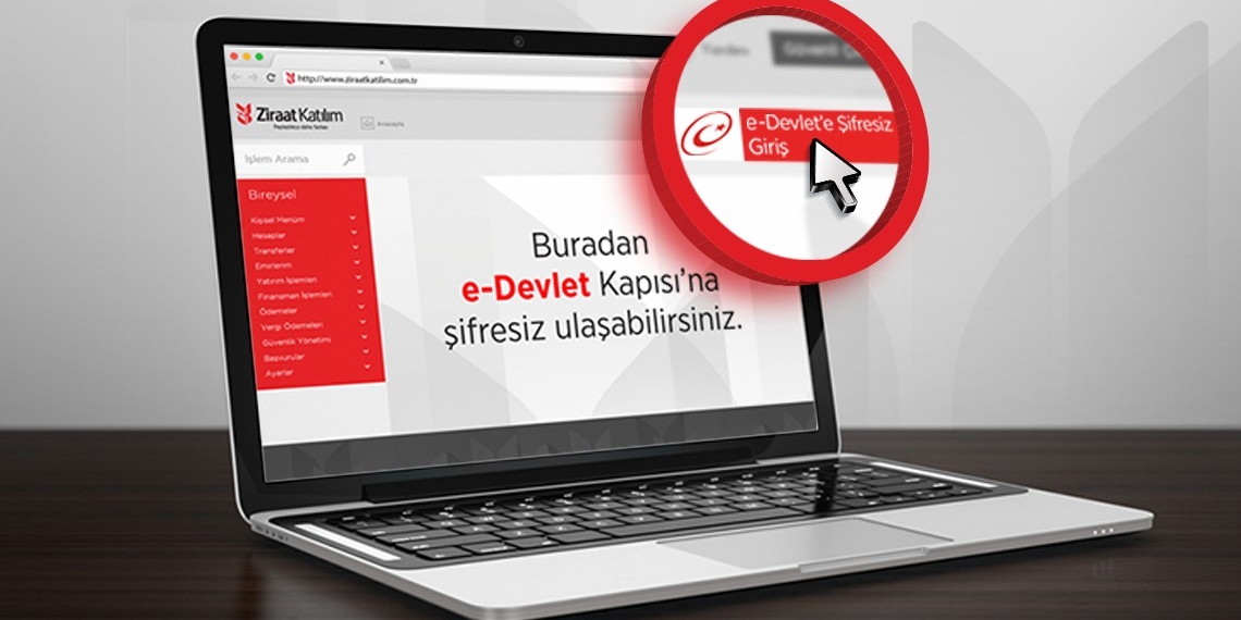 E-Devlet banka hesabı kapatma mümkün mü? Banka hesabı nasıl kapatılır?