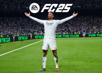 EA Sports FC 25