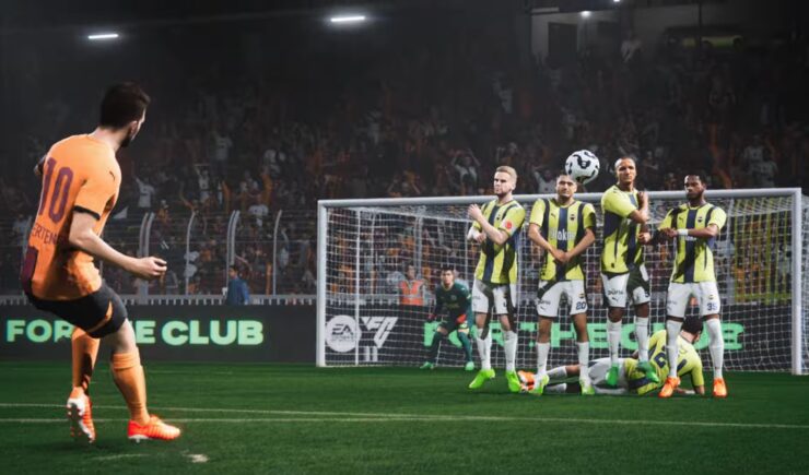 EA Sports FC 25
