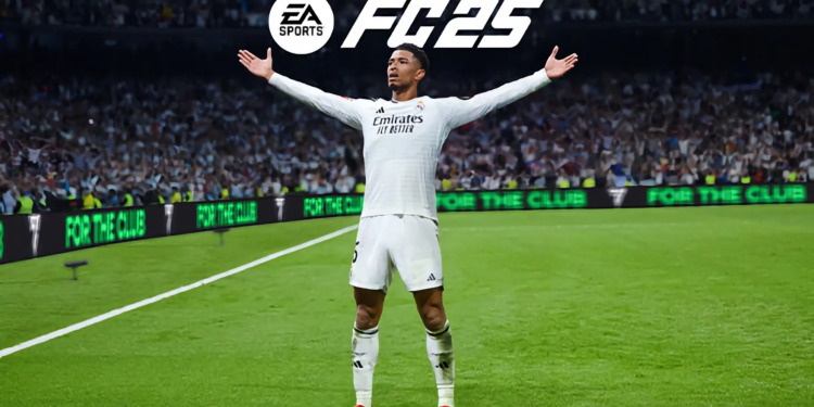 EA Sports FC 25