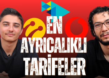 tarifeler