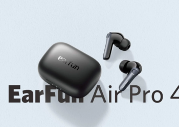 Earfun Air Pro 4