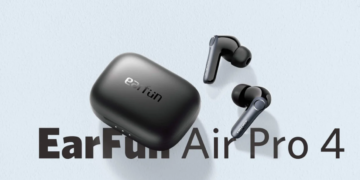 Earfun Air Pro 4