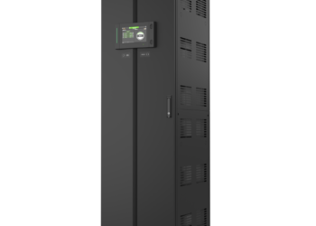 Vertiv'den yüksek depolama kapasiteli lityum akü kabinleri