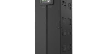 Vertiv'den yüksek depolama kapasiteli lityum akü kabinleri