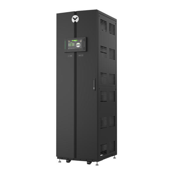 Vertiv'den yüksek depolama kapasiteli lityum akü kabinleri