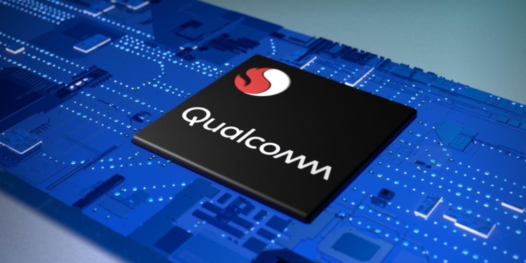 ARM Qualcomm