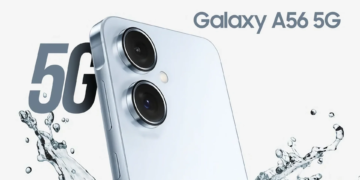 Galaxy A56