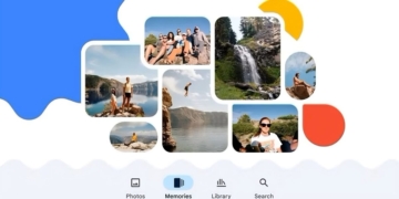 Google Fotoğraflar