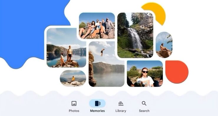 Google Fotoğraflar