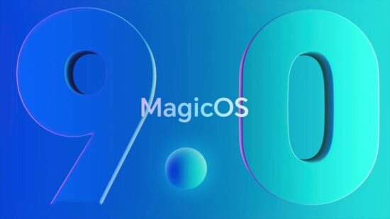 MagicOS 9.0