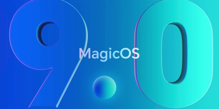 MagicOS 9.0