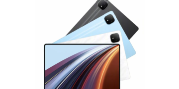 HONOR Pad GT Pro