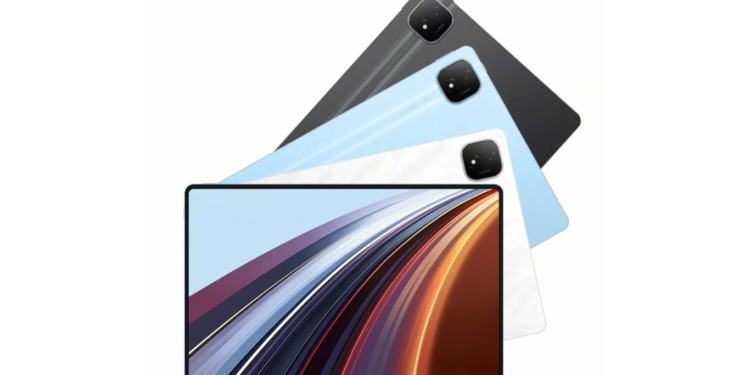 HONOR Pad GT Pro