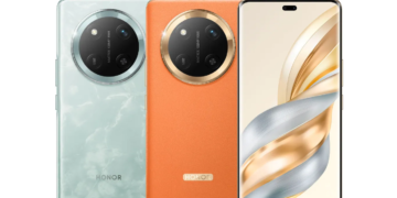 HONOR X60 tanıtım tarihi belli oldu