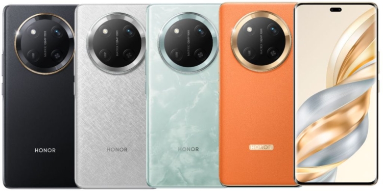 HONOR X60