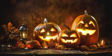 Halloween ne demek, Halloween ne zaman