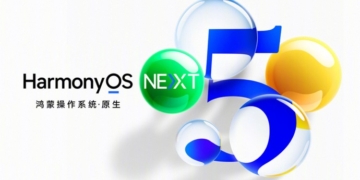 HarmonyOS NEXT
