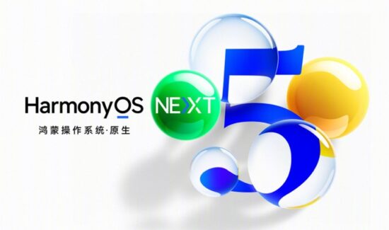HarmonyOS NEXT