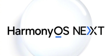HarmonyOS Next