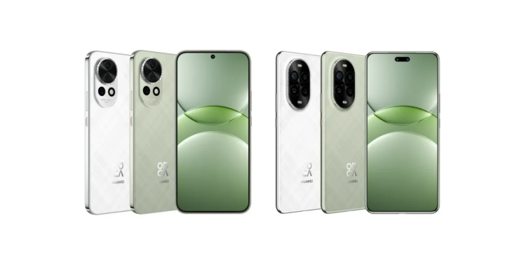 Huawei Nova 13