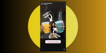 Instagram hikaye reklam engelleme