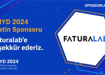 FaturaLab, Kurumsal Hazine Yöneticileri Derneği’nin düzenlediği KHYD 2024 Hazine Yönetimi Zirvesi’nde