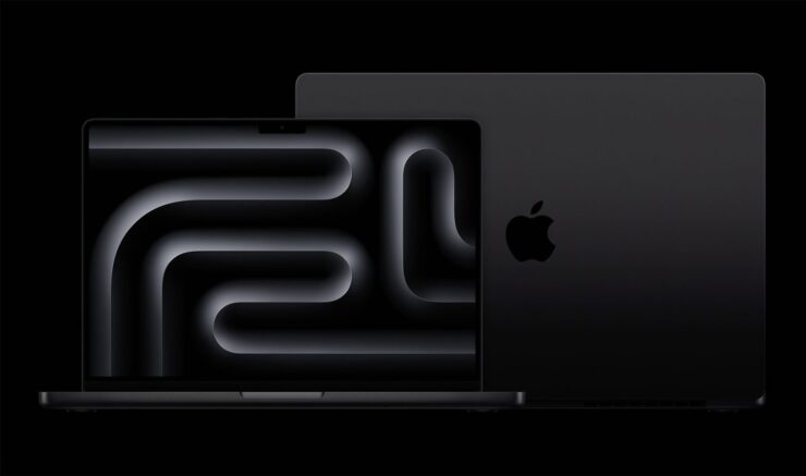 M4 MacBook Pro
