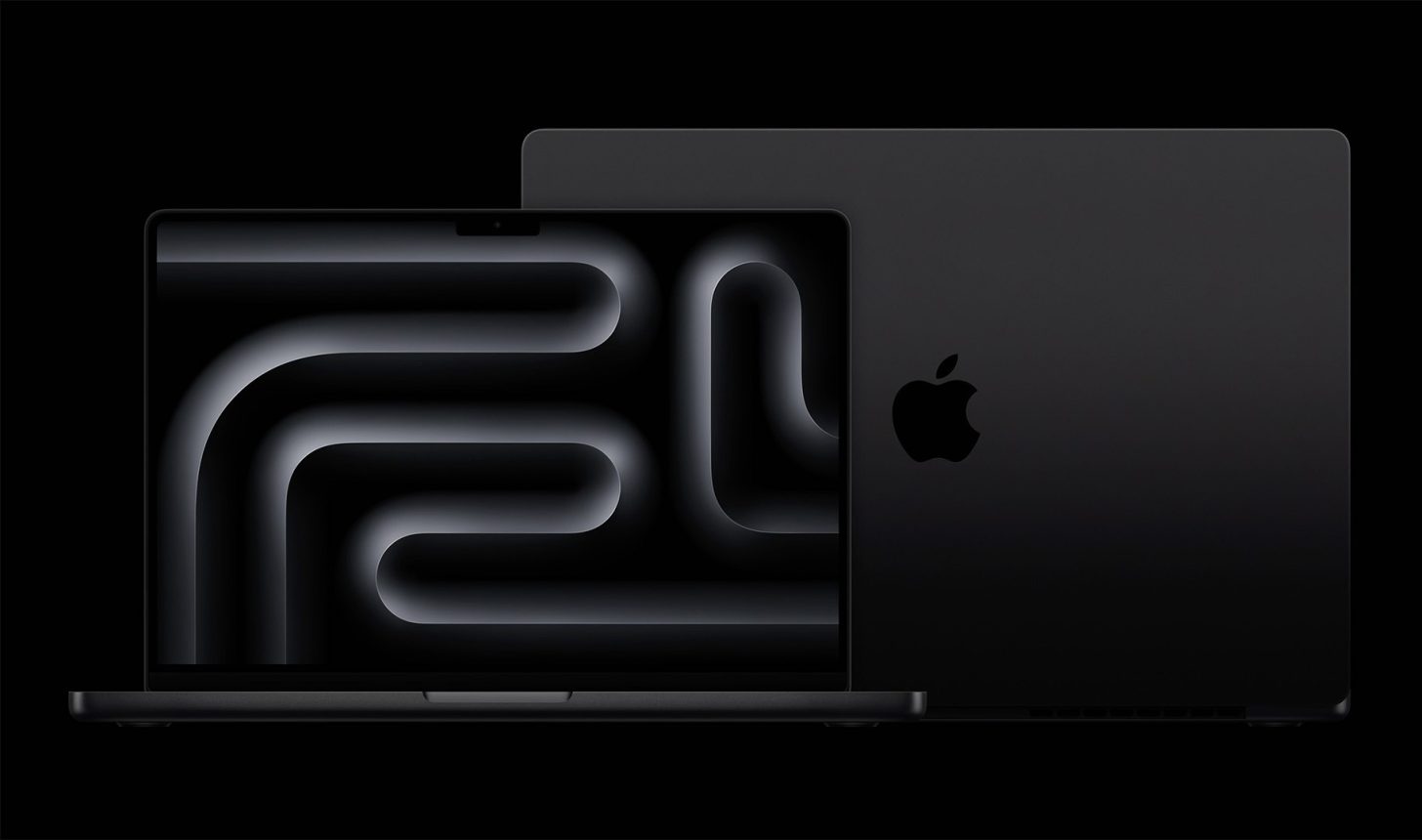 M4 MacBook Pro