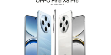 OPPO Find X8 ve Find X8 Pro tanıtıldı