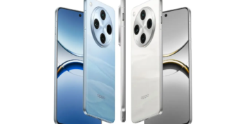 OPPO Find X8 kendini gösterdi! İşte özellikleri!