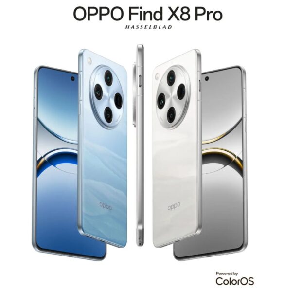 oppo find x10
