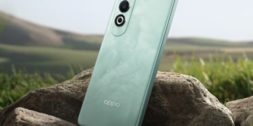 OPPO K12 Plus