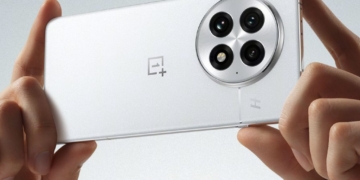 OnePlus 13