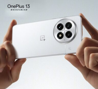 OnePlus 13