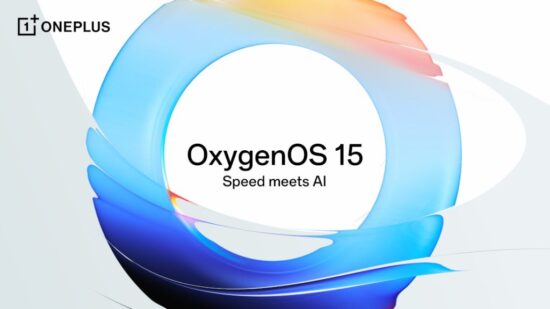 OxygenOS 15 özellikleri