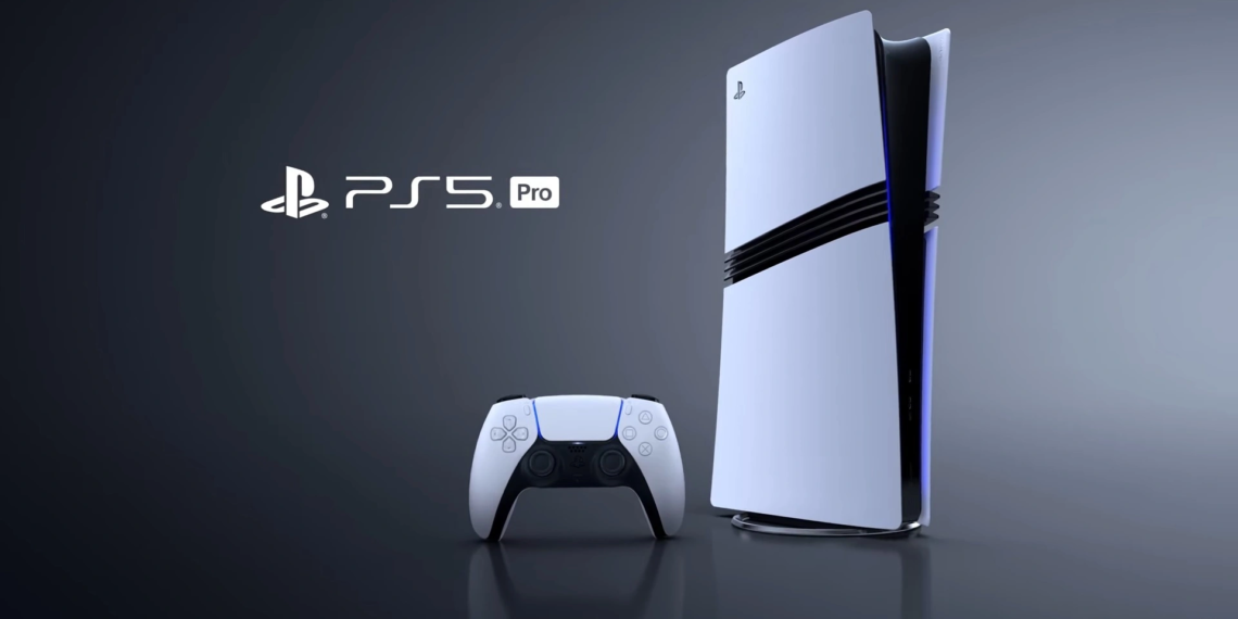 PS5 Pro özellikleri ve fiyatı hakkında her şey PS5 Pro özellikleri