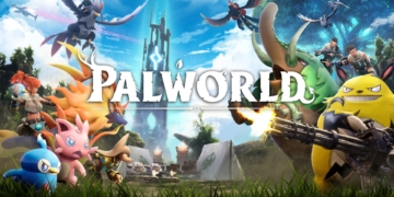 Palworld Mobile geliyor!