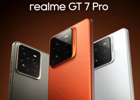 realme GT 7 Pro performans canavarı olacak