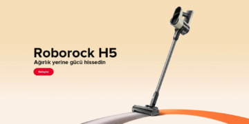 Roborock H5