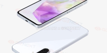 Galaxy A36