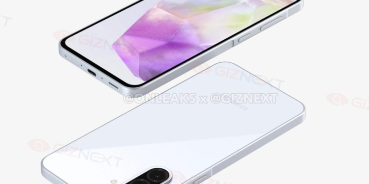 Galaxy A36
