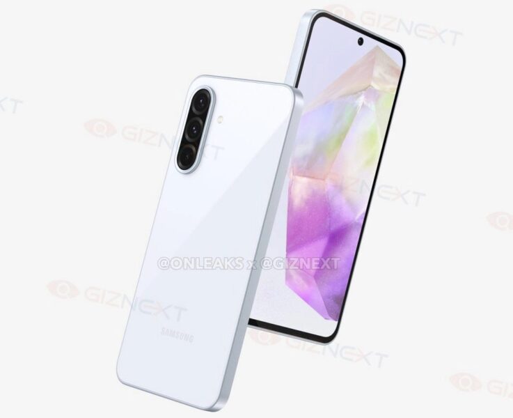 Galaxy A36
