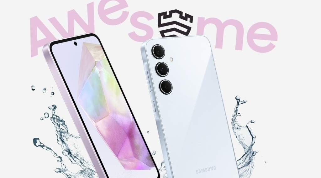Galaxy A36